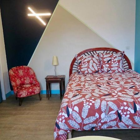L'Appartement De La Place Saint-Valery-en-Caux Extérieur photo