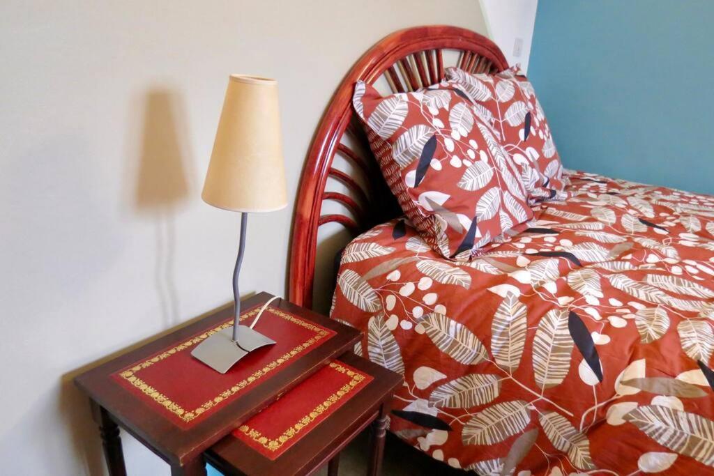 L'Appartement De La Place Saint-Valery-en-Caux Extérieur photo